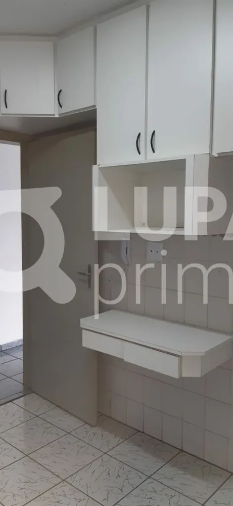 Apartamento, 3 quartos, 80 m² - Foto 2