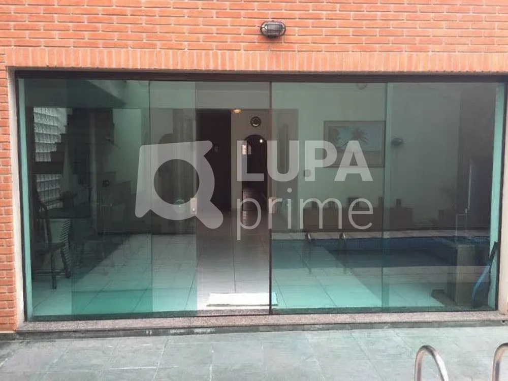 Casa, 4 quartos, 300 m² - Foto 1