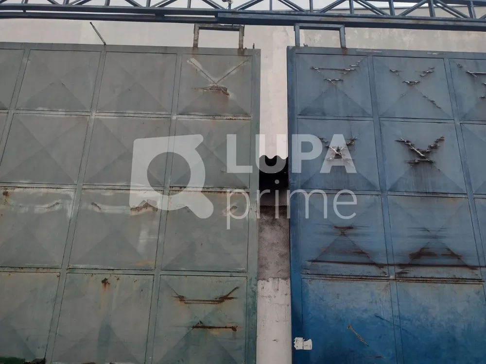 Depósito-Galpão, 480 m² - Foto 6