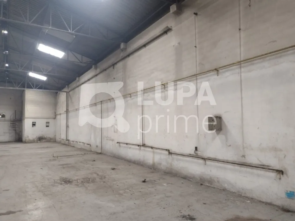 Depósito-Galpão, 480 m² - Foto 11