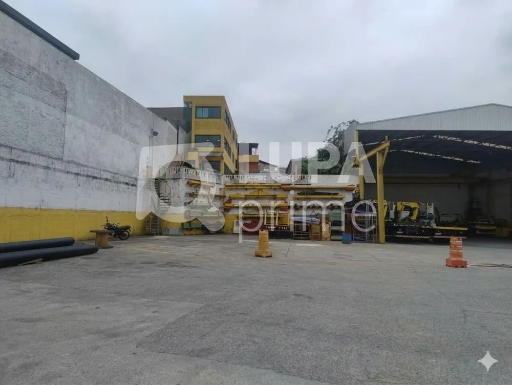 Depósito-Galpão, 200 m² - Foto 5