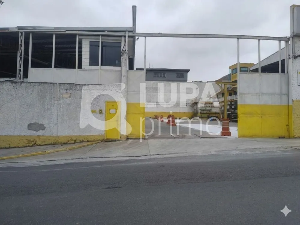 Depósito-Galpão, 200 m² - Foto 6