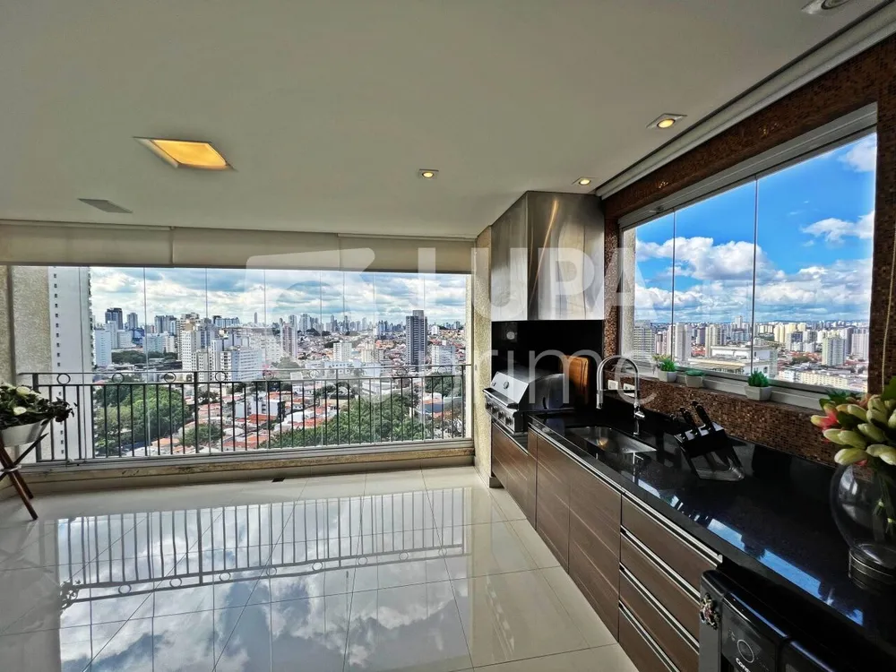 Apartamento, 4 quartos, 250 m² - Foto 16