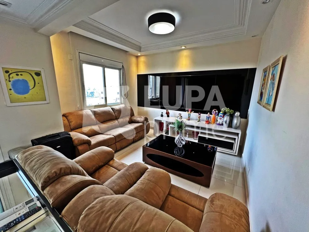Apartamento, 4 quartos, 250 m² - Foto 15
