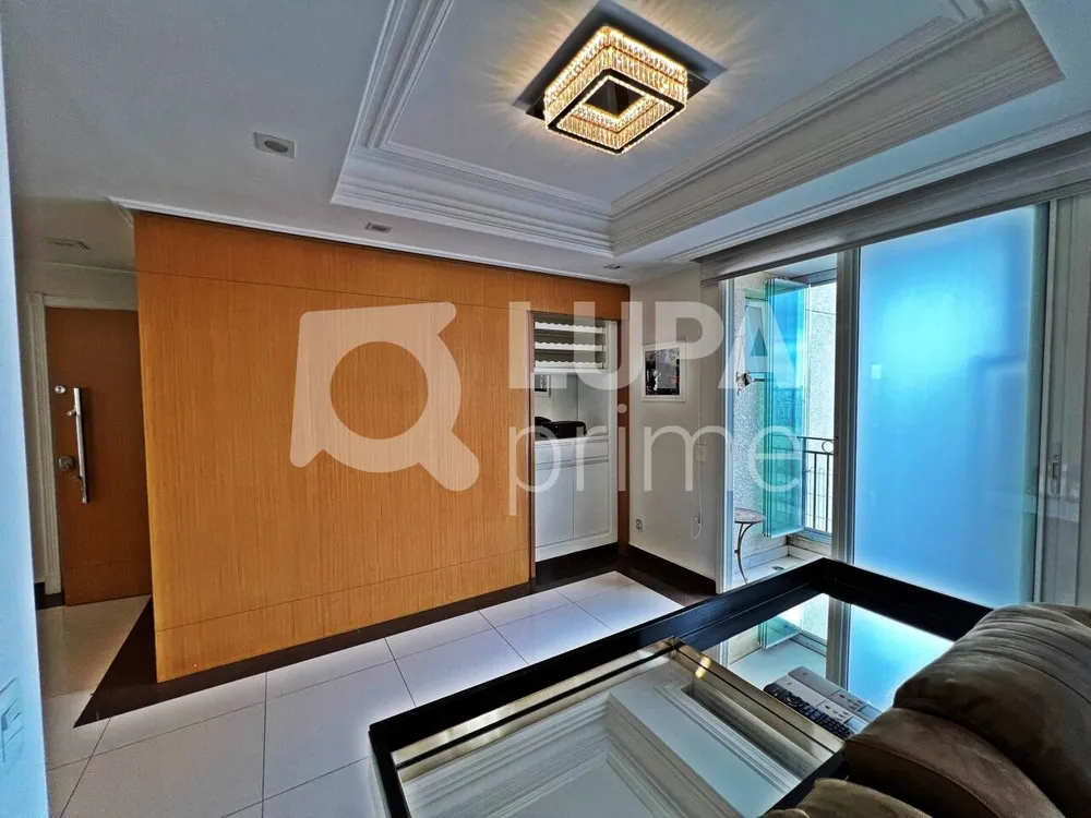 Apartamento, 4 quartos, 250 m² - Foto 11