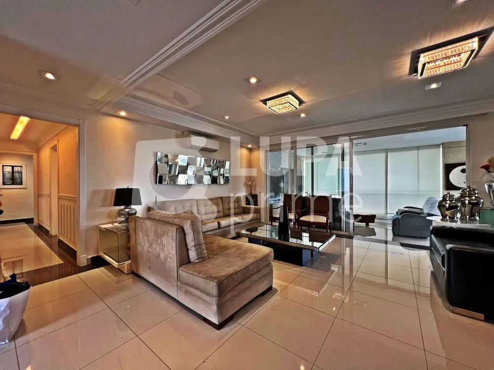Apartamento, 4 quartos, 250 m² - Foto 13