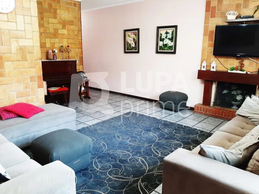 Casa, 5 quartos, 275 m² - Foto 1