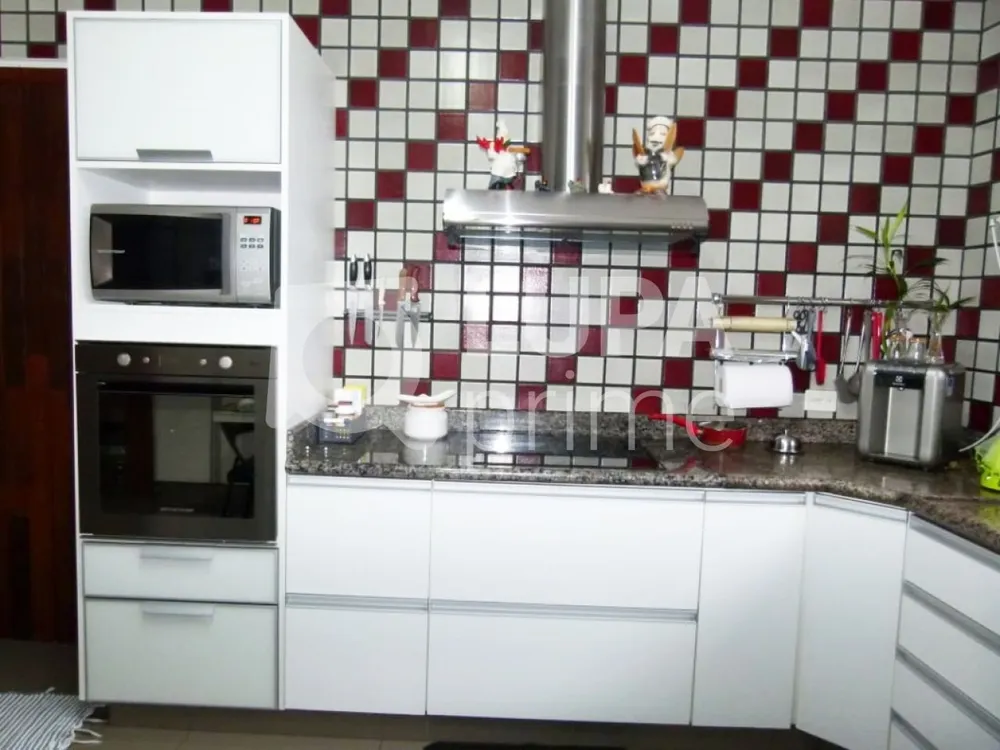 Casa, 5 quartos, 275 m² - Foto 13