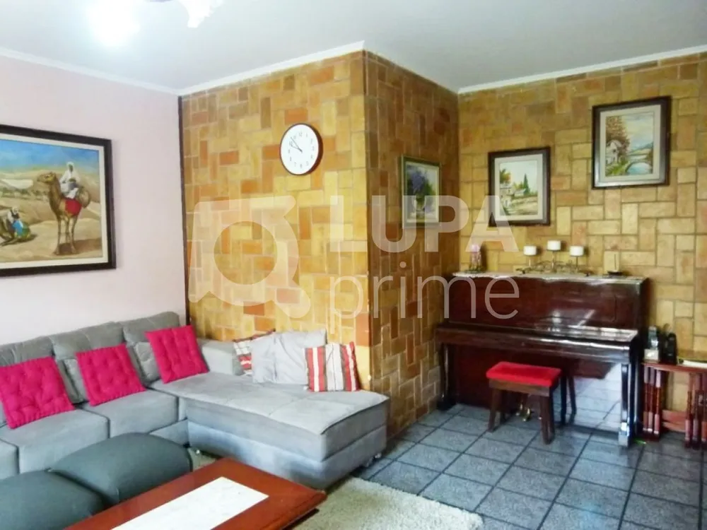 Casa, 5 quartos, 275 m² - Foto 7