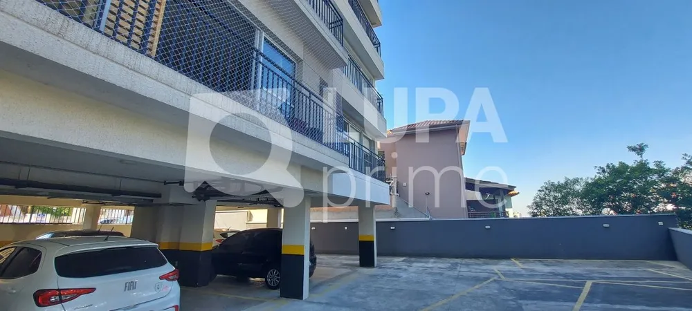 Apartamento, 1 quarto, 31 m² - Foto 12