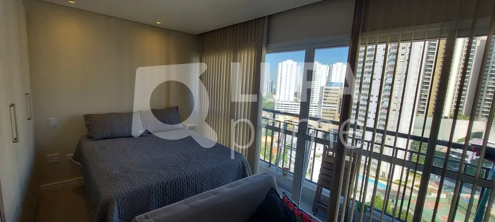 Apartamento, 1 quarto, 31 m² - Foto 5