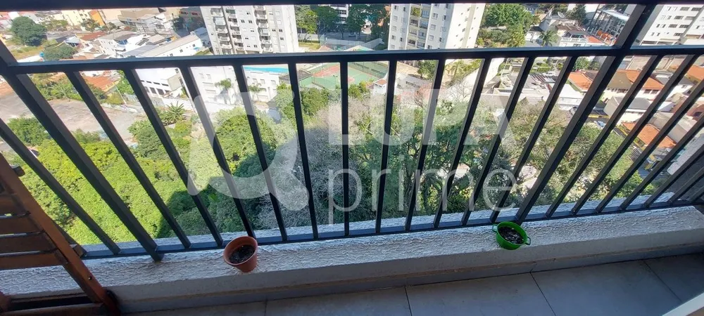Apartamento, 1 quarto, 31 m² - Foto 3