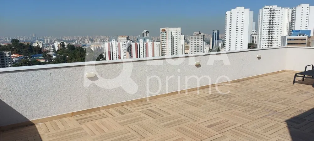 Apartamento, 1 quarto, 31 m² - Foto 2