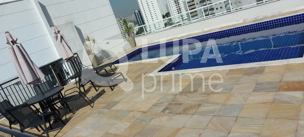 Apartamento, 1 quarto, 31 m² - Foto 11