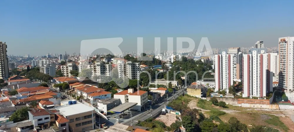 Apartamento, 1 quarto, 31 m² - Foto 8