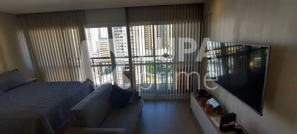 Apartamento, 1 quarto, 31 m² - Foto 9