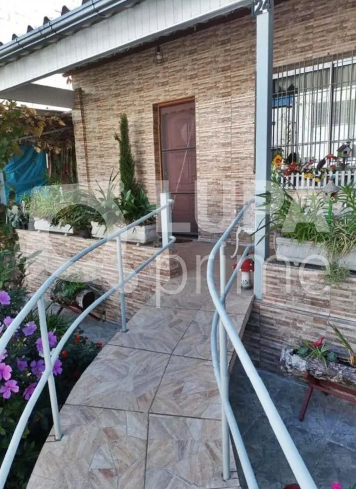 Casa, 6 quartos, 157 m² - Foto 8