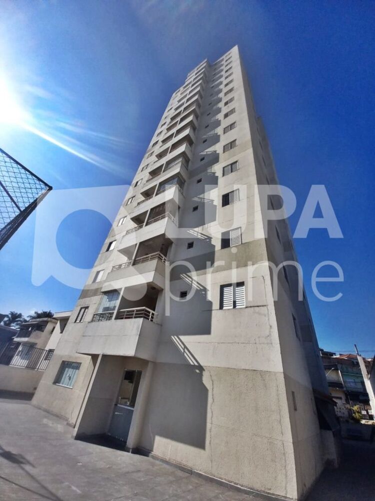 Apartamento, 2 quartos, 50 m² - Foto 1