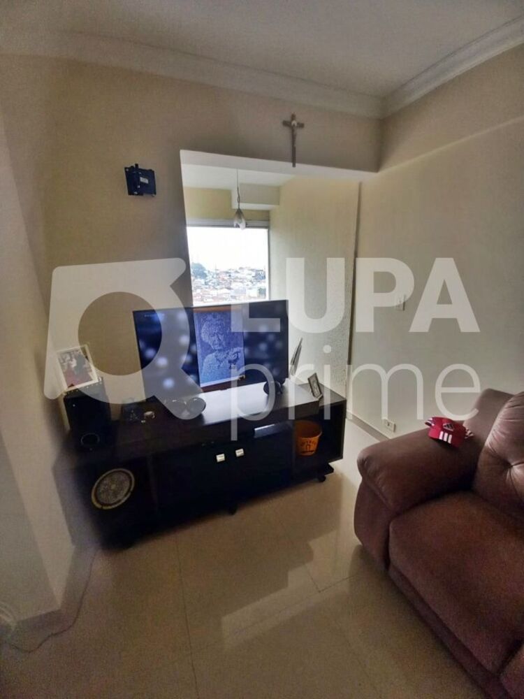 Apartamento, 2 quartos, 50 m² - Foto 8