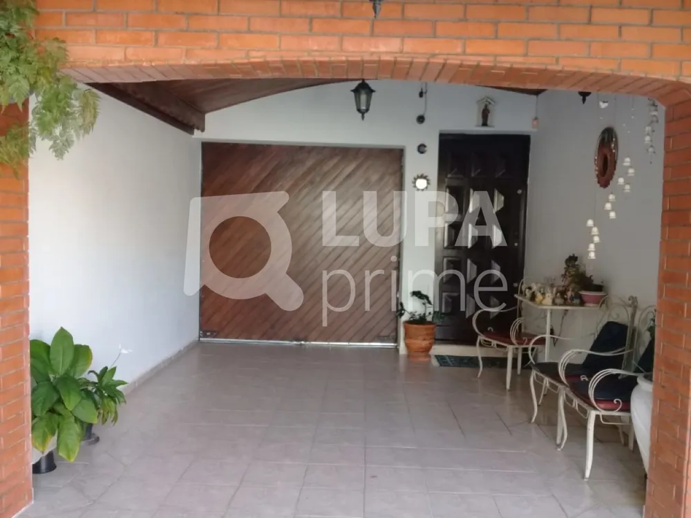 Casa, 3 quartos, 170 m² - Foto 4
