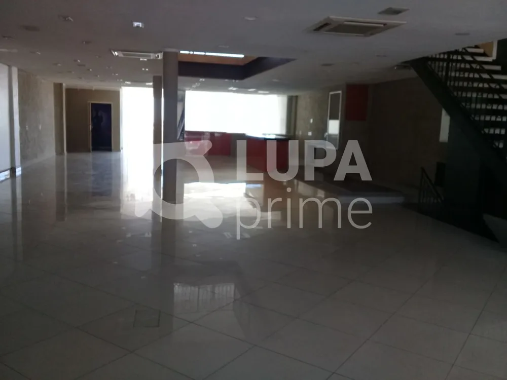 Prédio Inteiro, 1300 m² - Foto 1