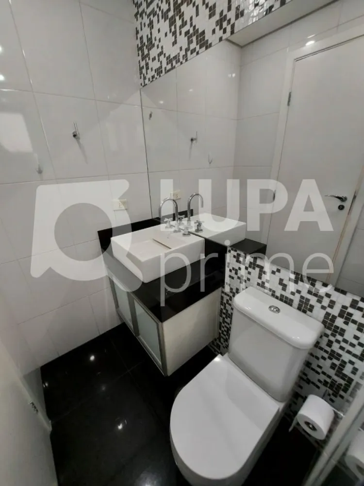 Apartamento, 3 quartos, 145 m² - Foto 1