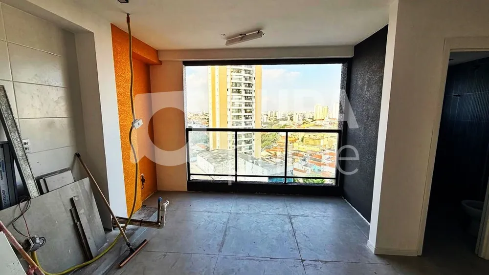 Apartamento, 2 quartos, 47 m² - Foto 8