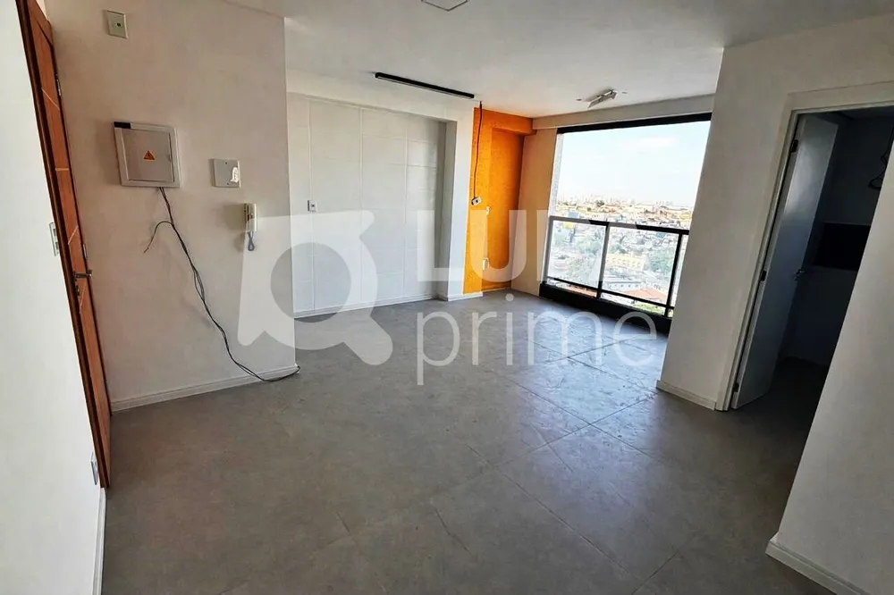 Apartamento, 2 quartos, 47 m² - Foto 2