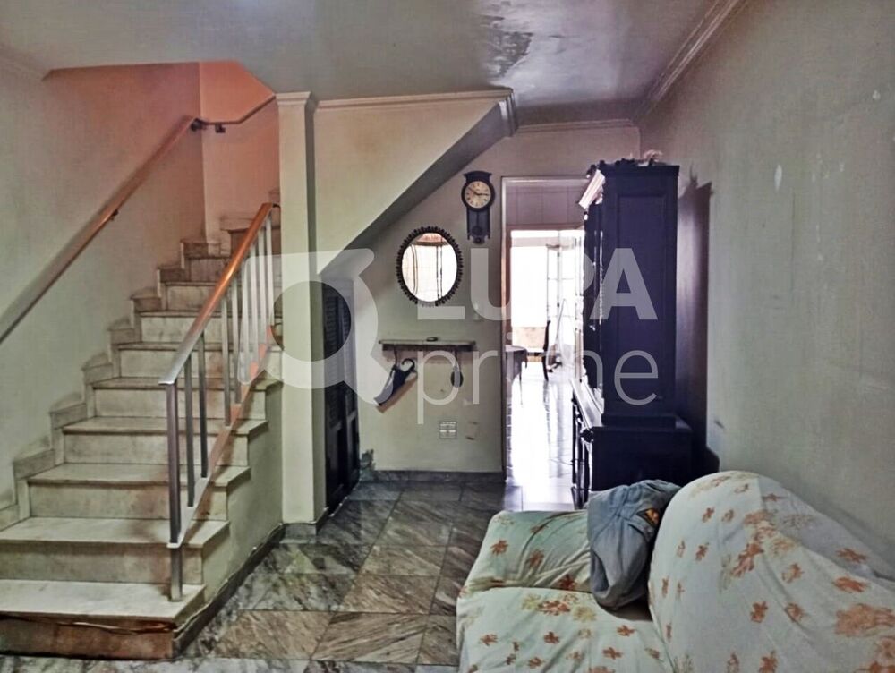 Casa, 3 quartos, 107 m² - Foto 1