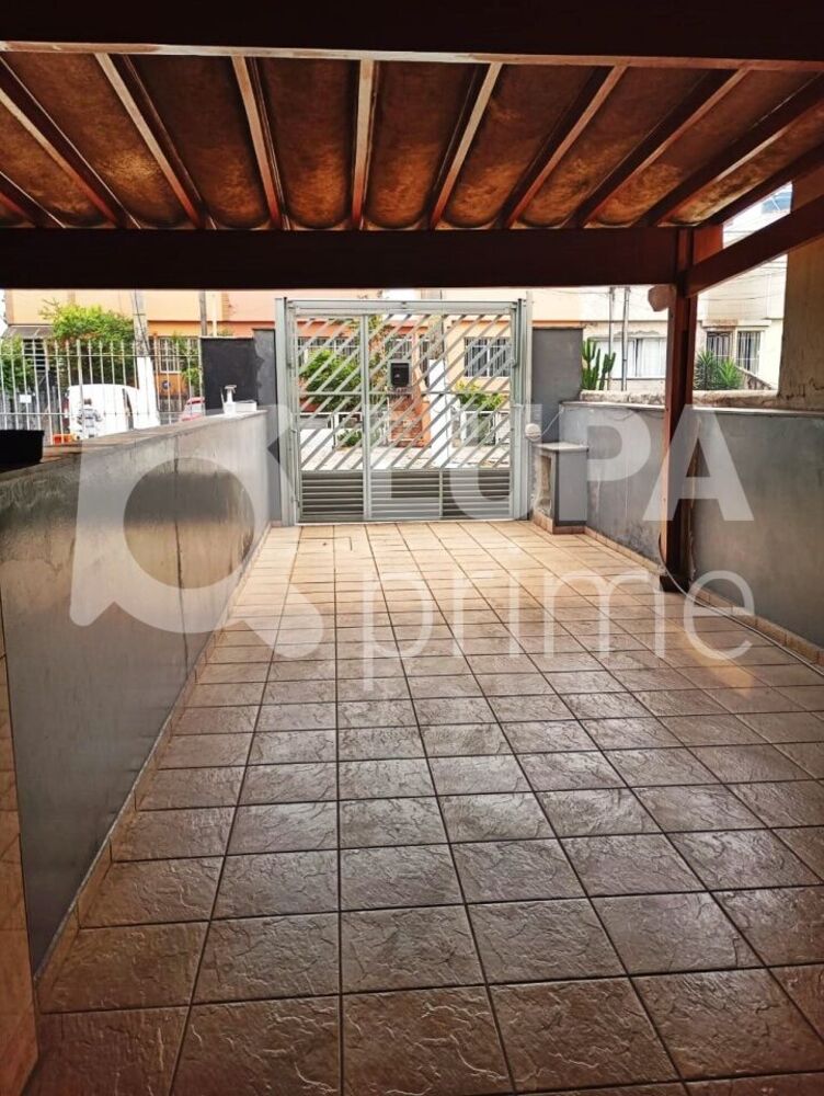 Casa, 3 quartos, 107 m² - Foto 8