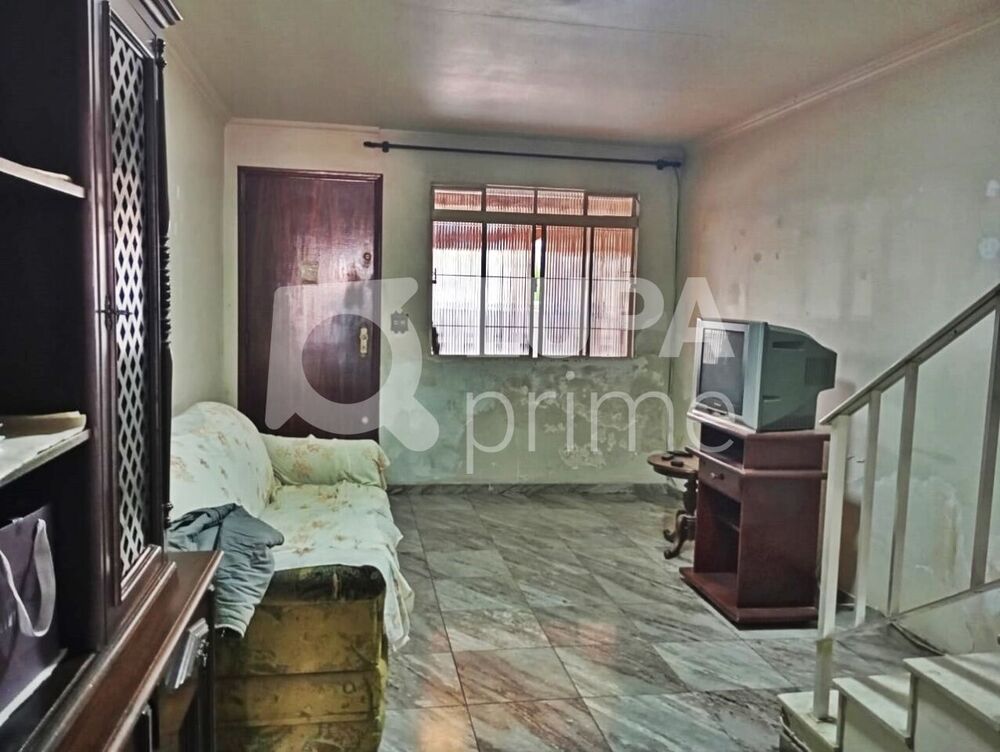 Casa, 3 quartos, 107 m² - Foto 2