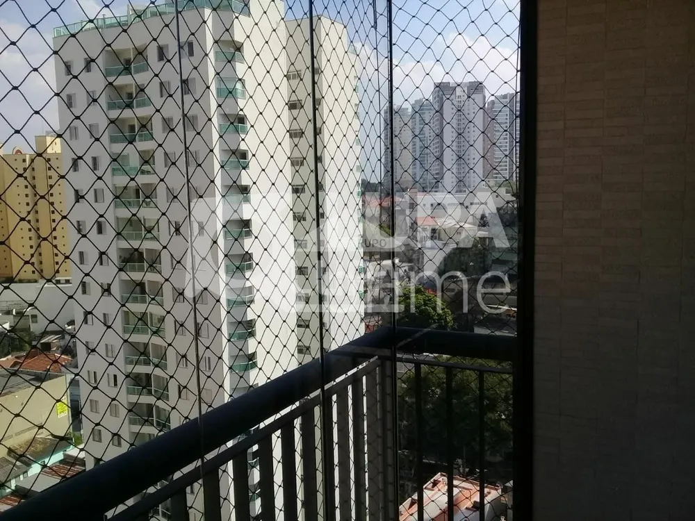 Apartamento, 2 quartos, 60 m² - Foto 11