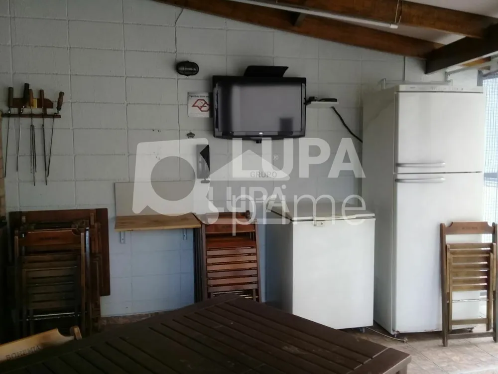 Apartamento, 2 quartos, 60 m² - Foto 10