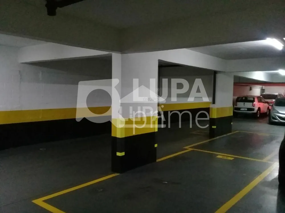 Apartamento, 2 quartos, 60 m² - Foto 9