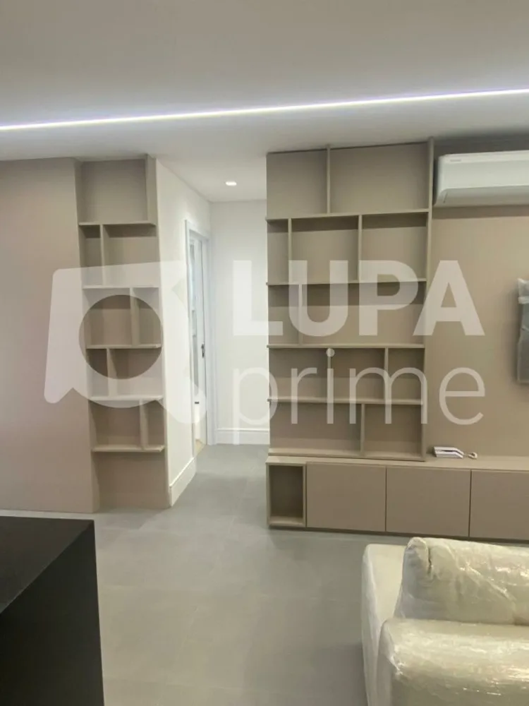 Apartamento, 2 quartos, 74 m² - Foto 11