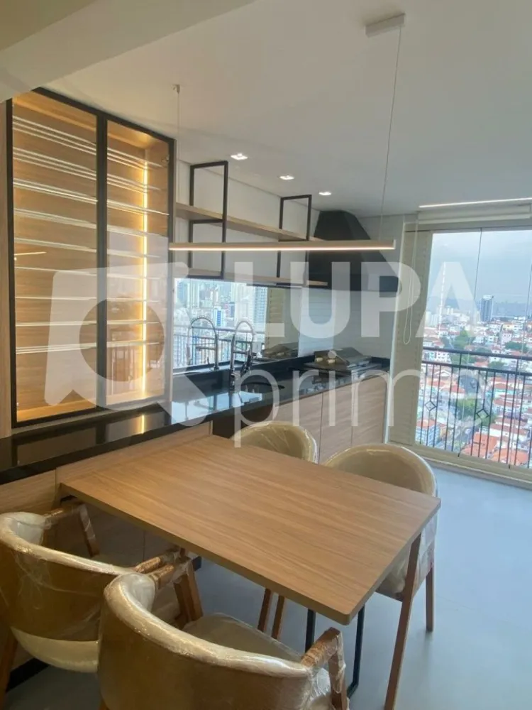 Apartamento, 2 quartos, 74 m² - Foto 10