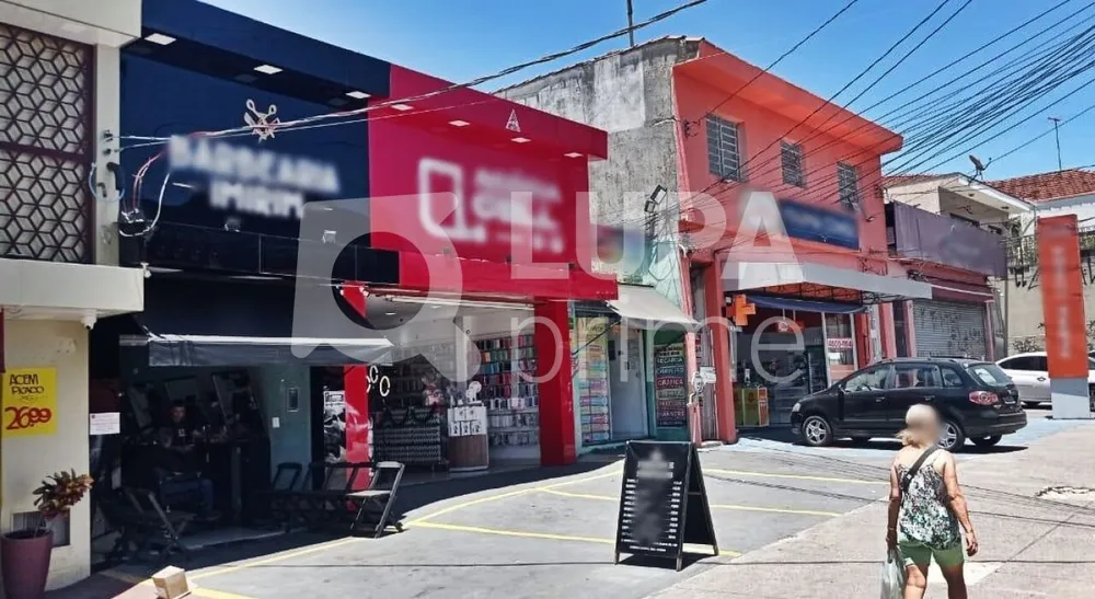 Prédio Inteiro, 838 m² - Foto 1