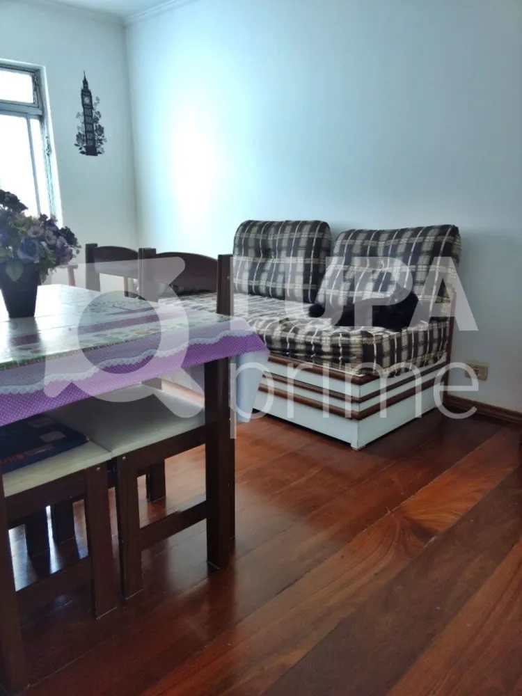 Apartamento, 2 quartos, 48 m² - Foto 8