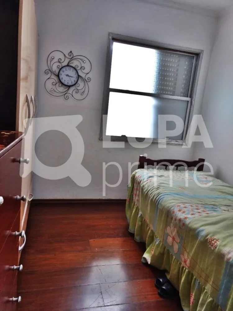 Apartamento, 2 quartos, 48 m² - Foto 10