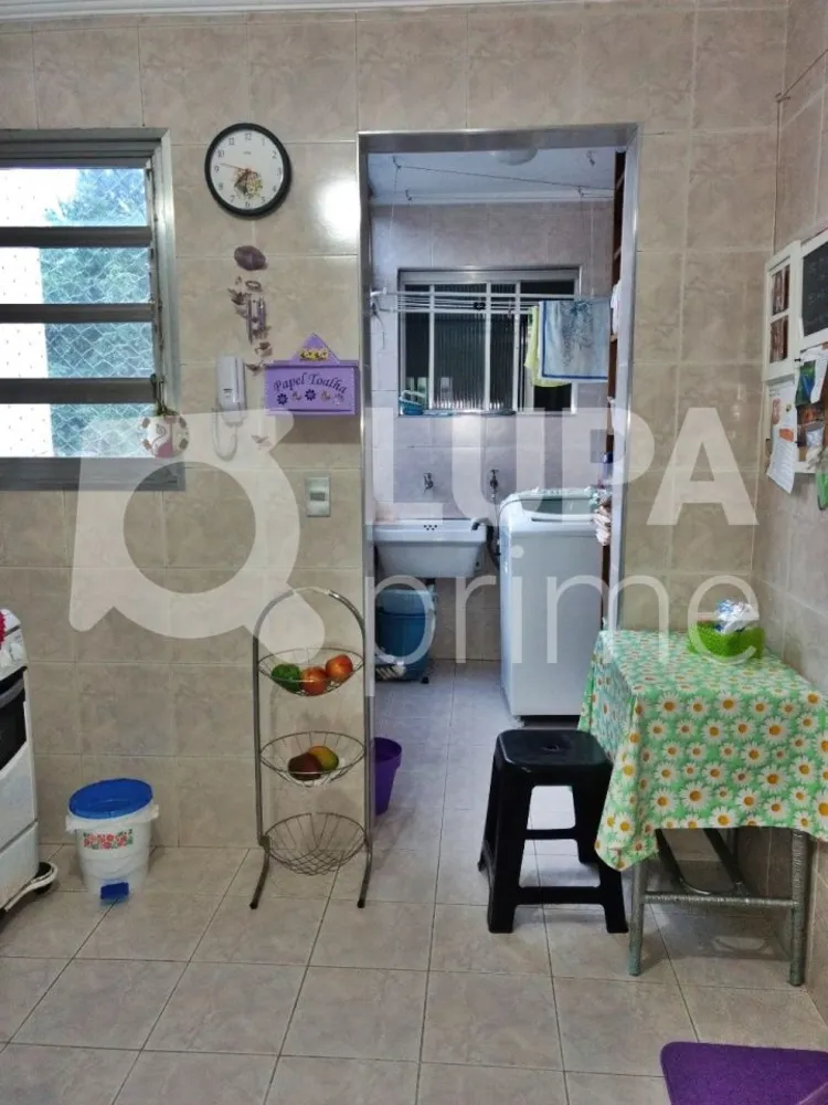 Apartamento, 2 quartos, 48 m² - Foto 3