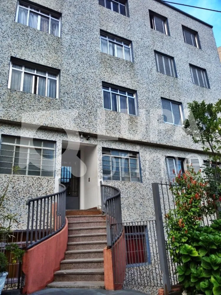 Apartamento, 2 quartos, 48 m² - Foto 12