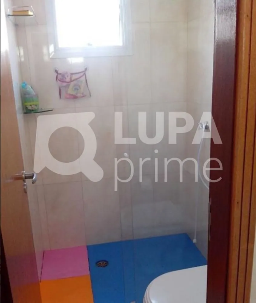 Casa, 3 quartos, 195 m² - Foto 5