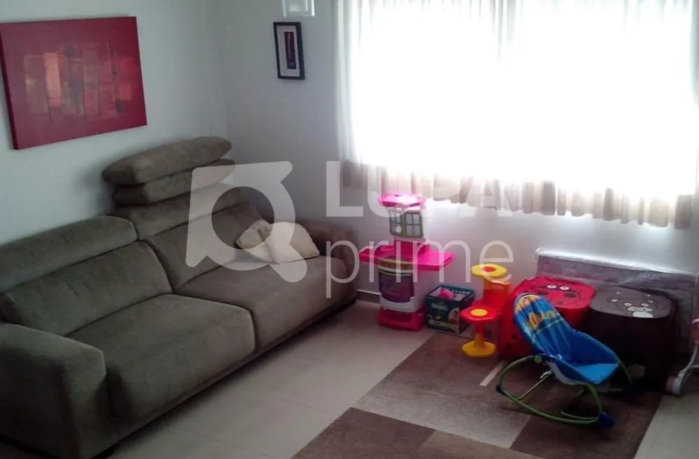 Casa, 3 quartos, 195 m² - Foto 9