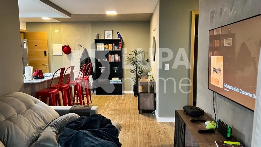 Apartamento, 3 quartos, 92 m² - Foto 11