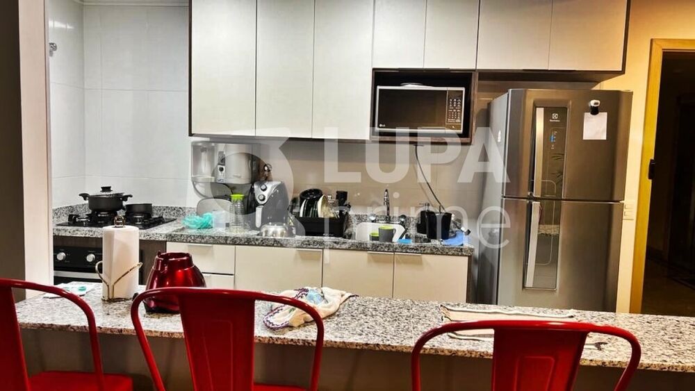 Apartamento, 3 quartos, 92 m² - Foto 2