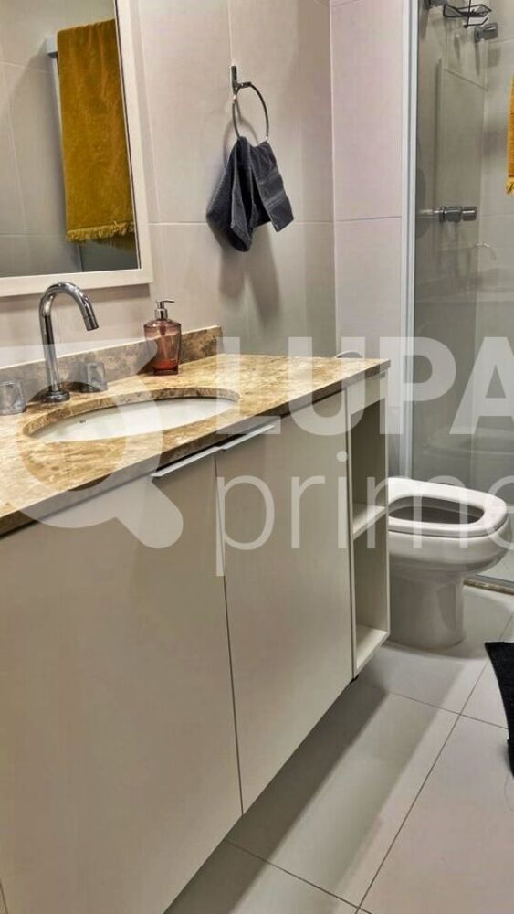 Apartamento, 3 quartos, 92 m² - Foto 1