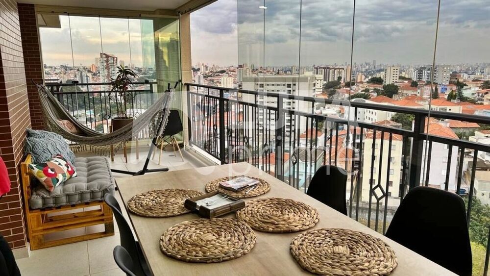 Apartamento, 3 quartos, 92 m² - Foto 3