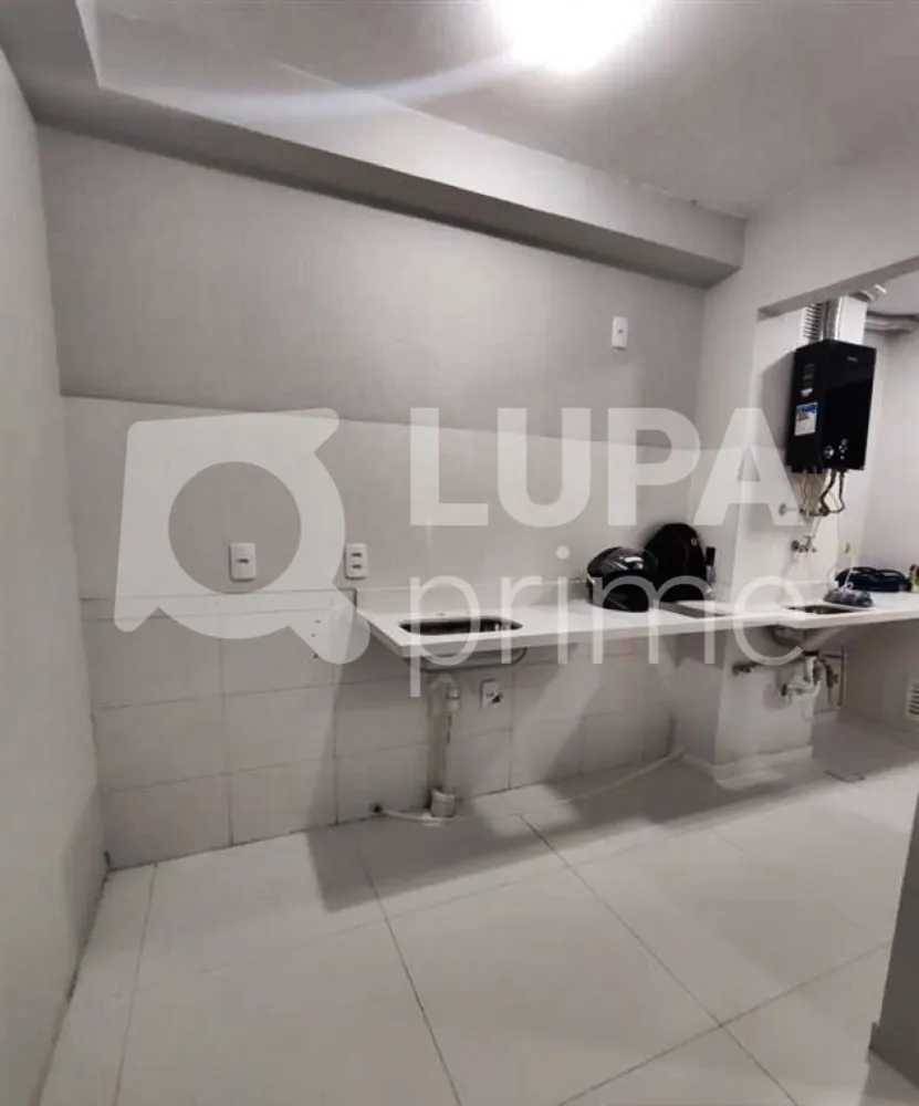 Apartamento, 2 quartos, 43 m² - Foto 7