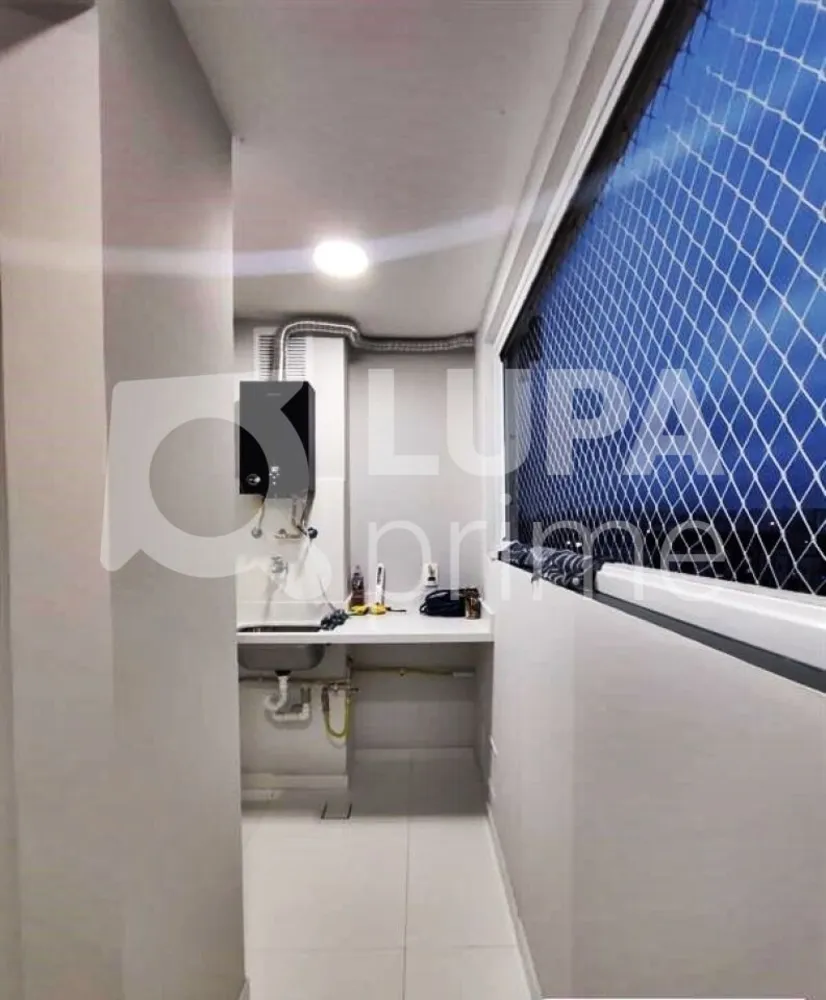 Apartamento, 2 quartos, 43 m² - Foto 2