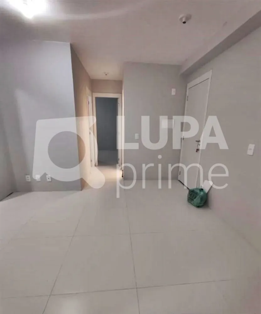 Apartamento, 2 quartos, 43 m² - Foto 1